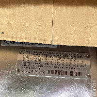 Micro Motion Coriolis Flow And Density Sensor image 3